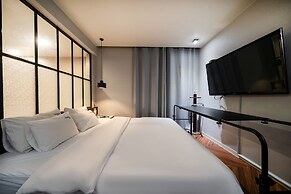 2 Heaven Hotel Seogu