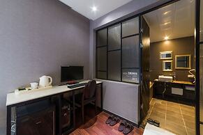 2 Heaven Hotel Seogu