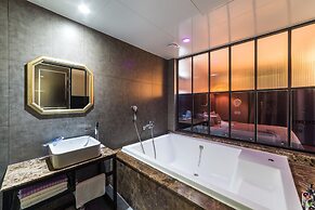 2 Heaven Hotel Seogu