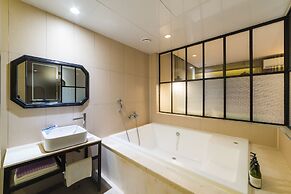 2 Heaven Hotel Seogu