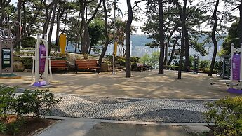 2 Heaven Hotel Seogu