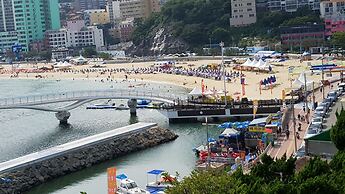 2 Heaven Hotel Seogu