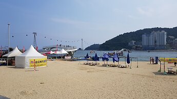2 Heaven Hotel Seogu