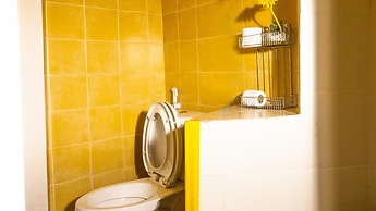 Sabina Guesthouse