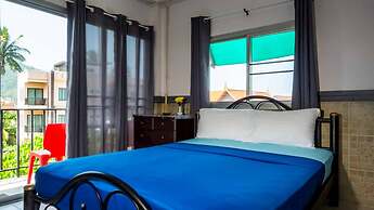 Sabina Guesthouse