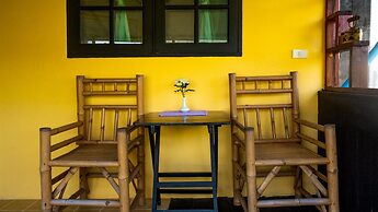 Sabina Guesthouse