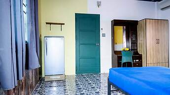 Sabina Guesthouse