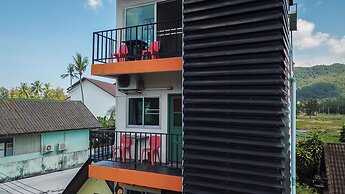 Sabina Guesthouse