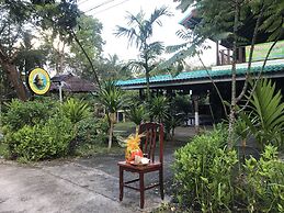 Rasta House