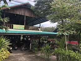 Rasta House
