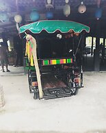 Rasta House