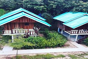 Rasta House