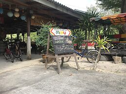 Rasta House