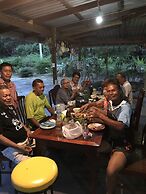 Rasta House