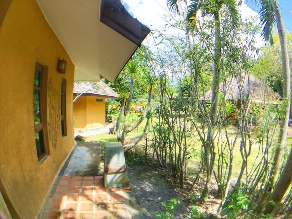 Baan Homdin Hatyai