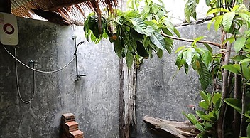 Baan Homdin Hatyai