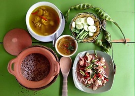 Baan Homdin Hatyai