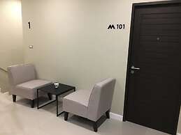M-One Residence