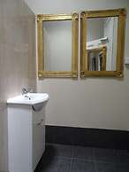 The Blyth Hotel