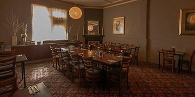 The Blyth Hotel