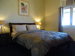 The Blyth Hotel
