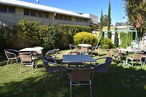 The Blyth Hotel