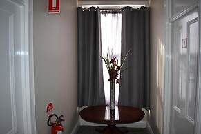 The Blyth Hotel