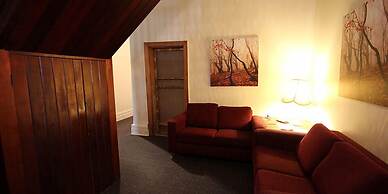 The Blyth Hotel