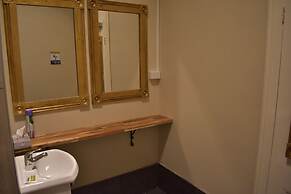 The Blyth Hotel