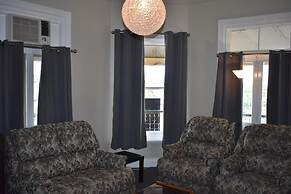 The Blyth Hotel