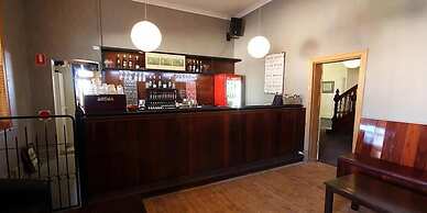 The Blyth Hotel