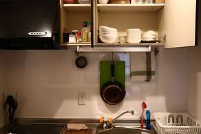 Asuka Guest House - Hostel