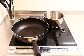 Asuka Guest House - Hostel