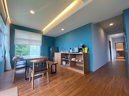 Chill Chill House