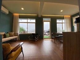 Chill Chill House