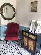 Chill Chill House