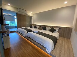 Chill Chill House