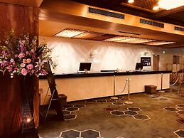 Hotel Ichiyotei