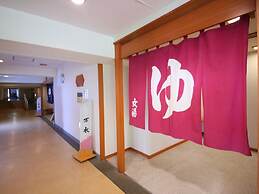 Hotel Ichiyotei