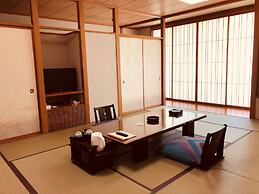 Hotel Ichiyotei
