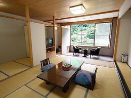 Hotel Ichiyotei