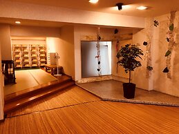 Hotel Ichiyotei