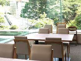 Hotel Ichiyotei