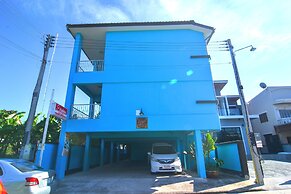 OYO 481 Baan Kai Na