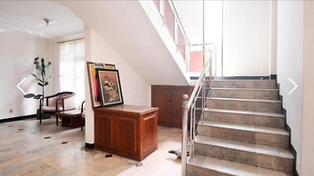 Hotel Syariah Cordova