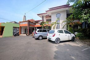 Hotel Syariah Cordova