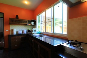Villa Mukdara