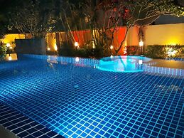 Villa Mukdara