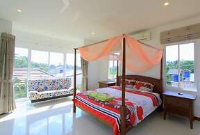 Villa Mukdara