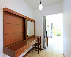 Villa Mukdara